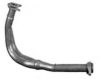 IMASAF 36.40.01 Exhaust Pipe